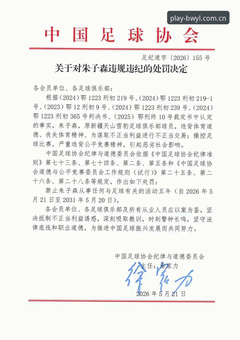 足协禁足名单深度解读教程:从行业黑幕看体育精神重塑